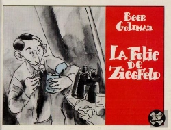 Bertrand.pt - La Folie De Ziegfeld