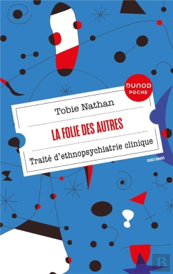 Bertrand.pt - La Folie Des Autres : Traité D'Ethnopsychiatrie Clinique (2e Édition)
