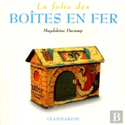 Bertrand.pt - La Folie Des Boites De Fer