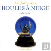 La Folie Des Boules A Neige - Illustrations, Couleur