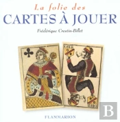 La Folie Des Cartes A Jouer