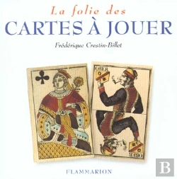 Bertrand.pt - La Folie Des Cartes A Jouer