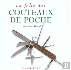 Bertrand.pt - La Folie Des Couteaux De Poche