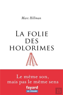 Bertrand.pt - La Folie Des Holorimes