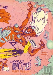 La Folie Des Lucioles Tome 4 : Vaudou Initiation