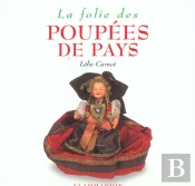 La Folie Des Poupees De Pays