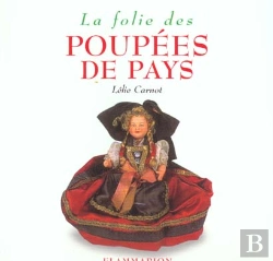 Bertrand.pt - La Folie Des Poupees De Pays