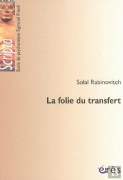 Bertrand.pt - La Folie Du Transfert
