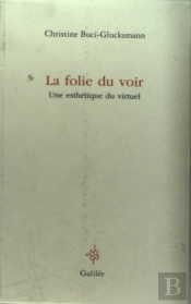 La Folie Du Voir ; Une Esthétique Du Virtuel