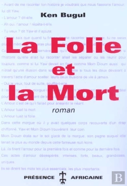 Bertrand.pt - La Folie Et La Mort