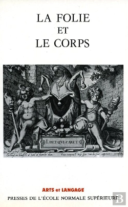 Bertrand.pt - La Folie Et Le Corps