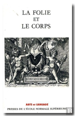 Bertrand.pt - La Folie Et Le Corps
