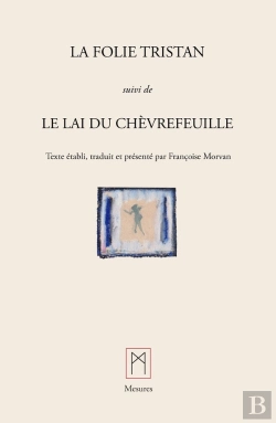 Bertrand.pt - La Folie Tristan ; Le Lai De Chèvrefeuille