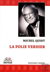 La Folie Verdier