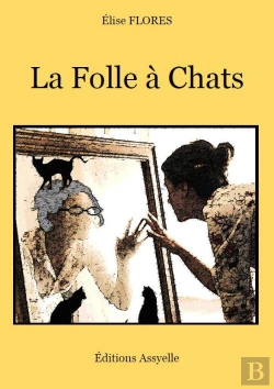 Bertrand.pt - La Folle A Chats