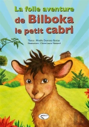La Folle Aventure De Bilboka, Le Petit Cabri