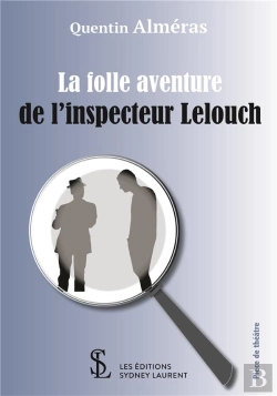 Bertrand.pt - La Folle Aventure De L'Inspecteur Lelouch