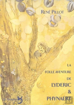 Bertrand.pt - La Folle Aventure De Lyderic & Phynaert