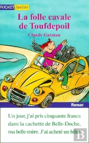 La Folle Cavale De Toufdepoil