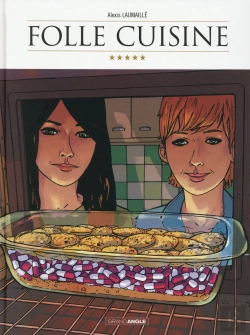 Bertrand.pt - La Folle Cuisine T1