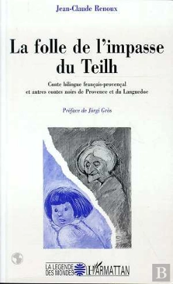 Bertrand.pt - La Folle De L'Impasse Du Teilh