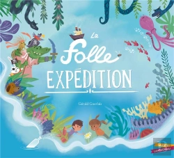 Bertrand.pt - La Folle Expedition