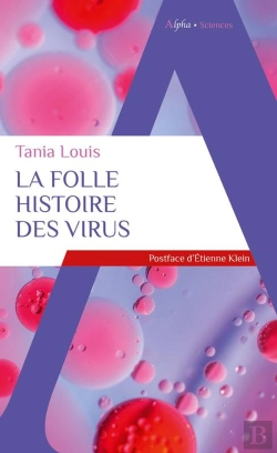 Bertrand.pt - La Folle Histoire Des Virus