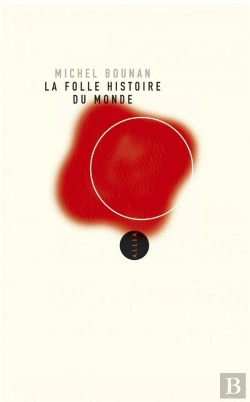 Bertrand.pt - La Folle Histoire Du Monde