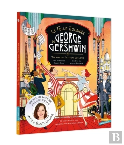Bertrand.pt - La Folle Journée De George Gershwin