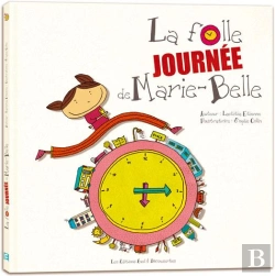 Bertrand.pt - La Folle Journee De Marie Belle