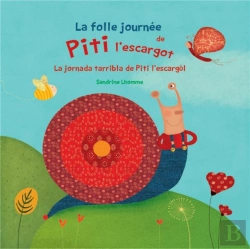 Bertrand.pt - La Folle Journée De Piti L'Escargot