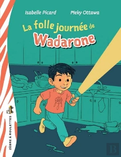 Bertrand.pt - La Folle Journée De Wadarone