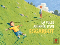 Bertrand.pt - La Folle Journée D'Un Escargot
