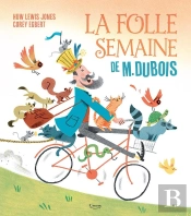 La Folle Semaine De M. Dubois