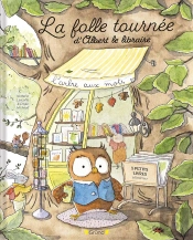 La Folle Tournée D'Albert Le Libraire