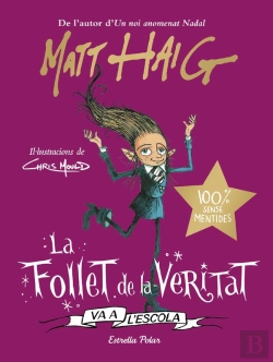 Bertrand.pt - La Follet De La Veritat Va A L'Escola