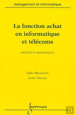 Bertrand.pt - La Fonction Achat En Informatique Et Telecom