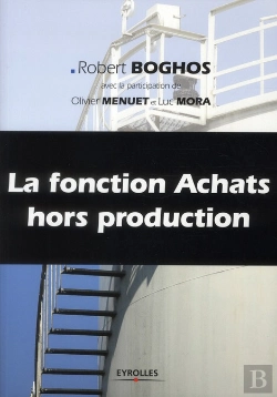 Bertrand.pt - La Fonction Achat Hors Production