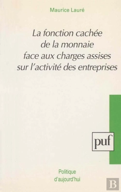 Bertrand.pt - La Fonction Cachée De La Monnaie Face Aux Charges Assises Sur L'Activité Des Entreprises