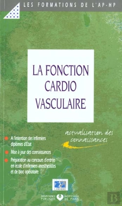 Bertrand.pt - La Fonction Cardio Vasculaire ; Actualisation Des Connaissances