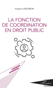 La Fonction De Coordination En Droit Public