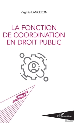 Bertrand.pt - La Fonction De Coordination En Droit Public