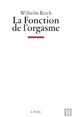 Bertrand.pt - La Fonction De L'Orgasme