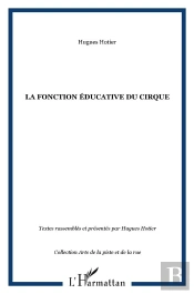 La Fonction Educative Du Cirque