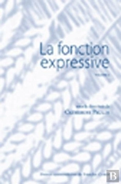 Bertrand.pt - La Fonction Expressive Tome 1
