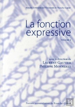 Bertrand.pt - La Fonction Expressive Tome 2