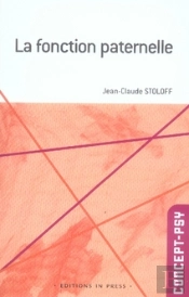 La Fonction Paternelle