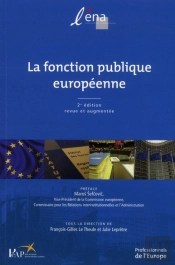 La Fonction Publique Européenne