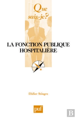 Bertrand.pt - La Fonction Publique Hospitalière