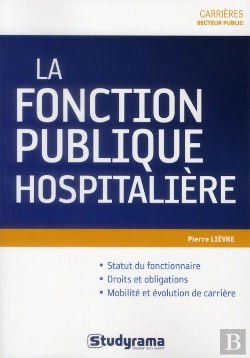 Bertrand.pt - La Fonction Publique Hospitaliere